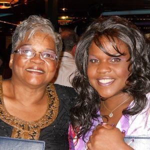 Meet your Posher, Stacie